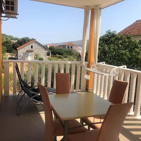 Villa Mirco Poljica  Luaran gambar