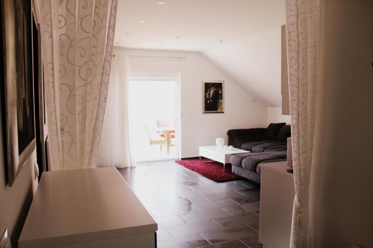 Villa Mirco Poljica  Luaran gambar