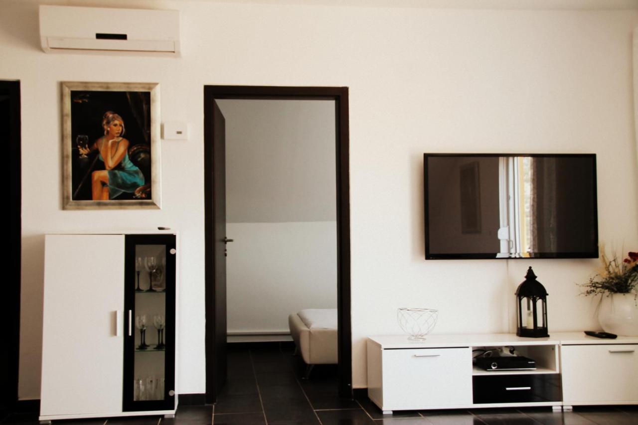 Villa Mirco Poljica  Luaran gambar