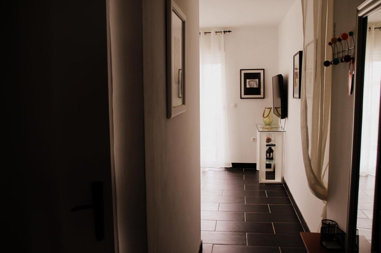 Villa Mirco Poljica  Luaran gambar