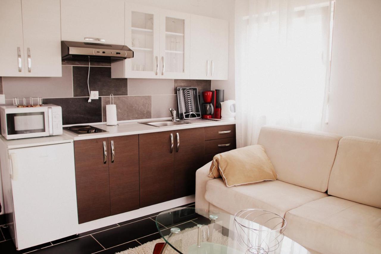 Villa Mirco Poljica  Luaran gambar