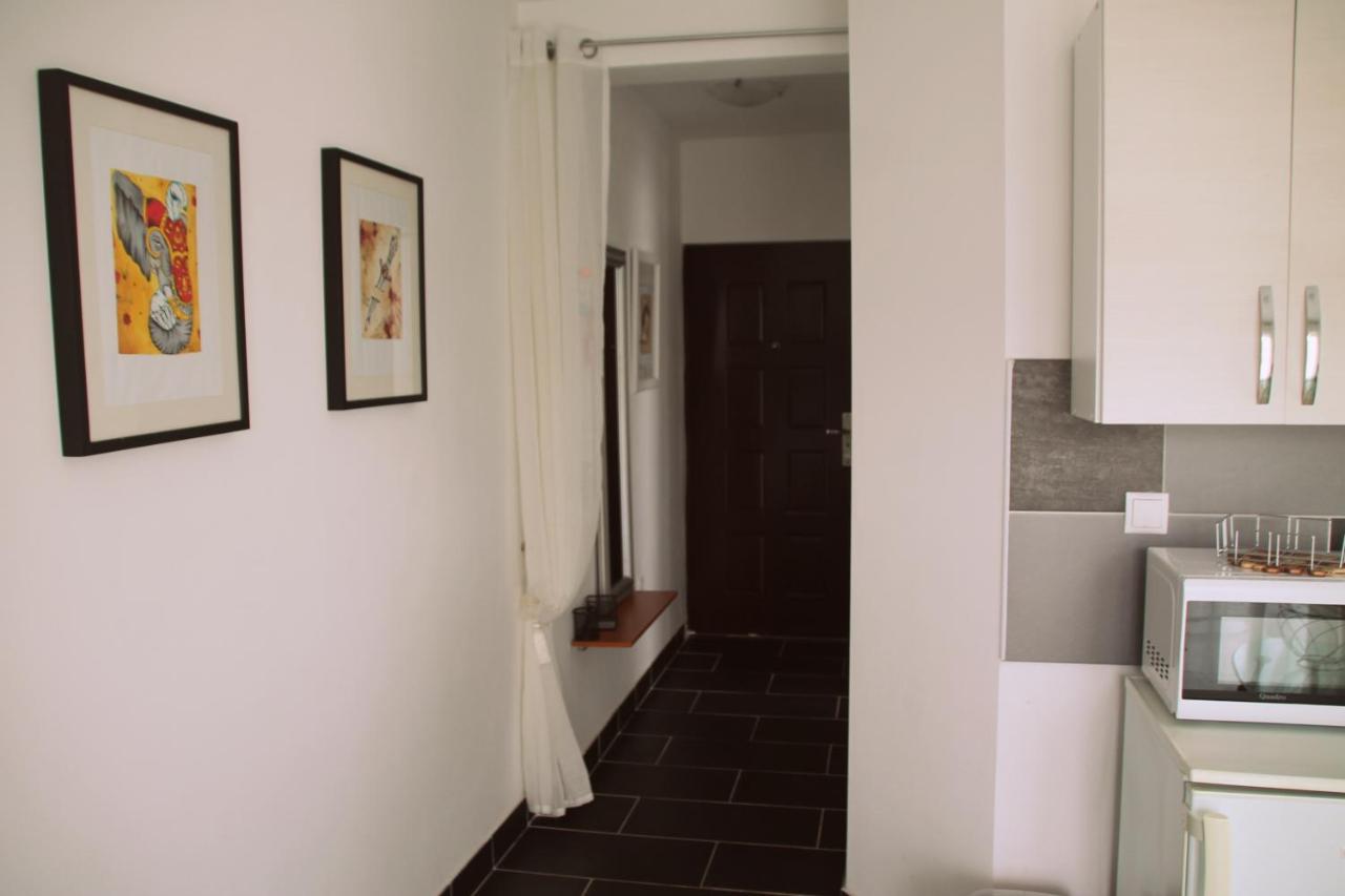 Villa Mirco Poljica  Luaran gambar