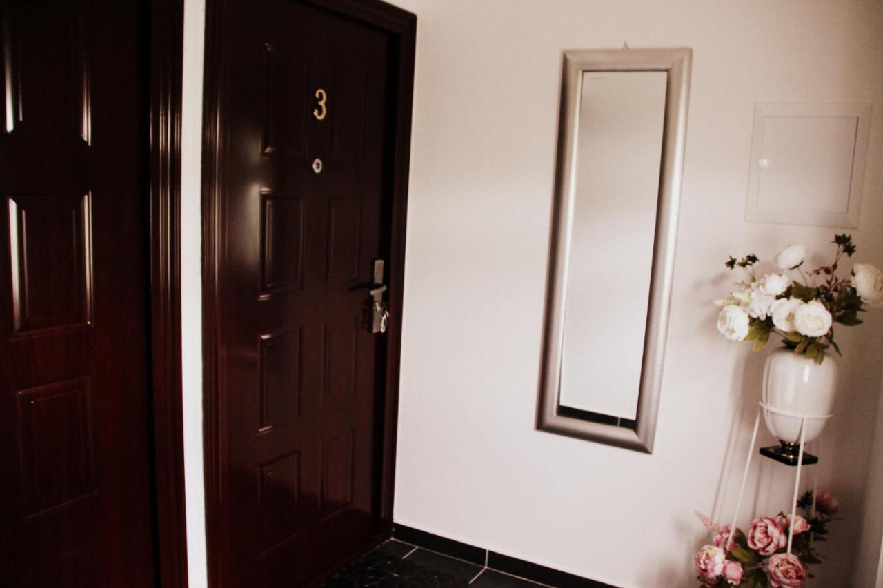 Villa Mirco Poljica  Luaran gambar