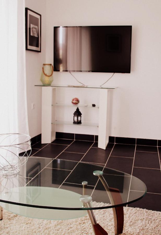 Villa Mirco Poljica  Luaran gambar