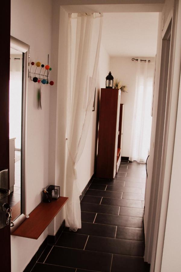 Villa Mirco Poljica  Luaran gambar