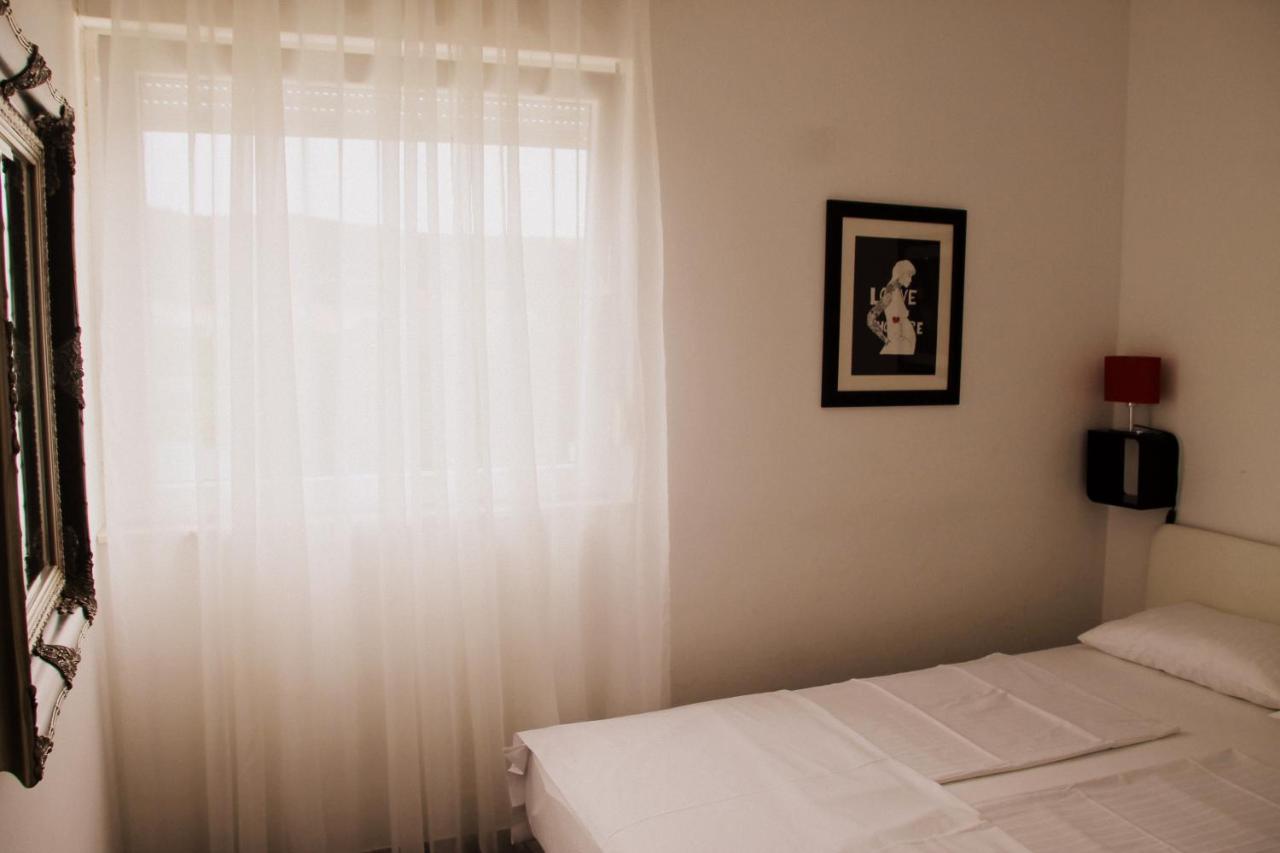 Villa Mirco Poljica  Luaran gambar