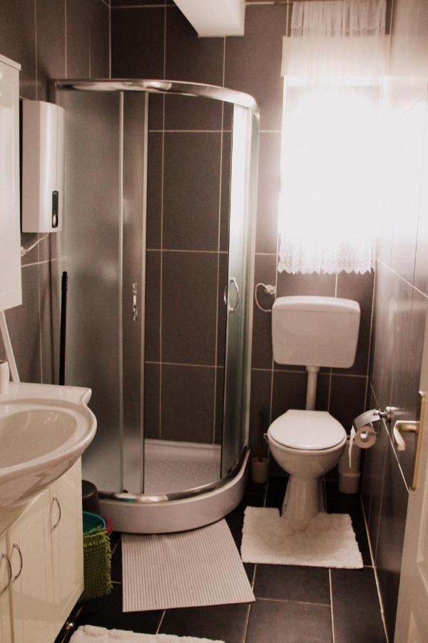 Villa Mirco Poljica  Luaran gambar