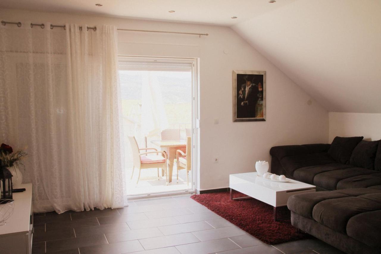 Villa Mirco Poljica  Luaran gambar