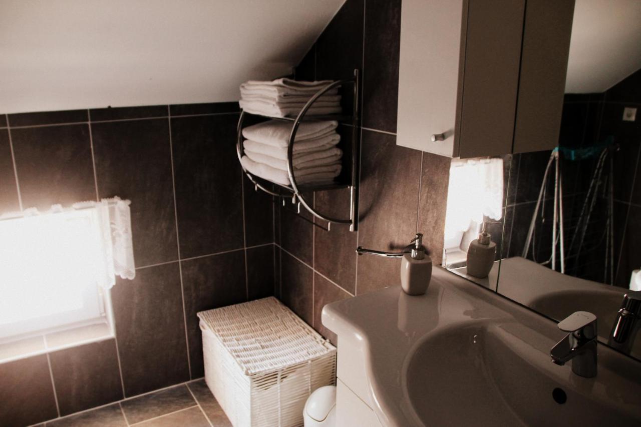 Villa Mirco Poljica  Luaran gambar