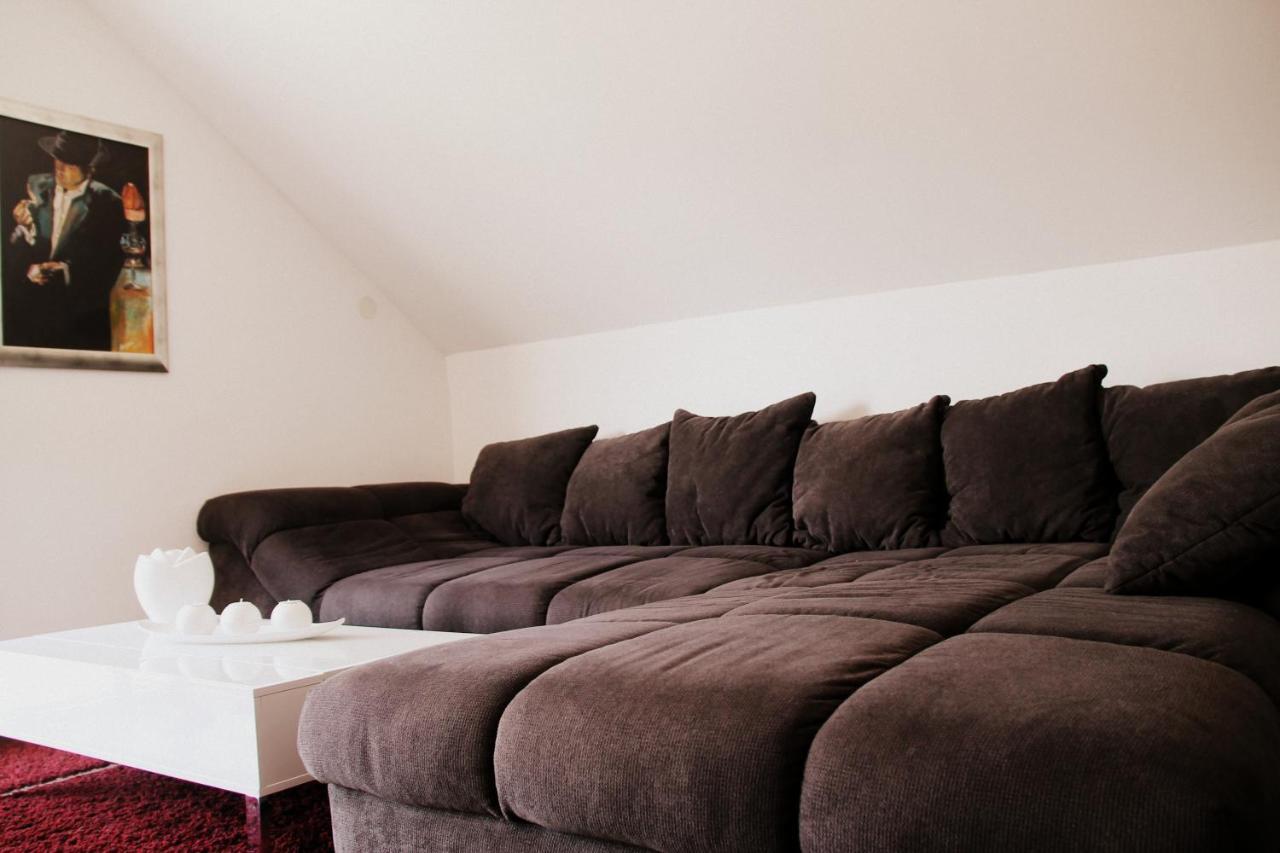 Villa Mirco Poljica  Luaran gambar