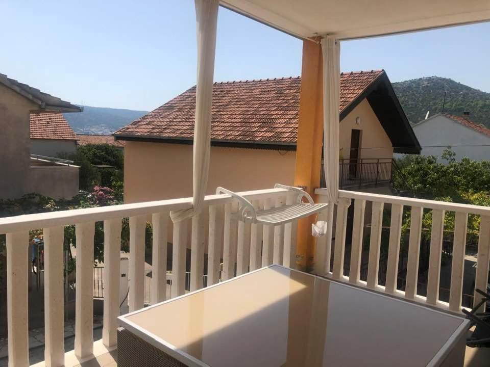 Villa Mirco Poljica  Luaran gambar