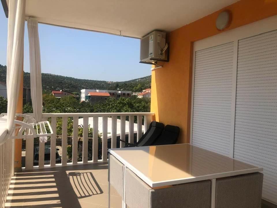 Villa Mirco Poljica  Luaran gambar