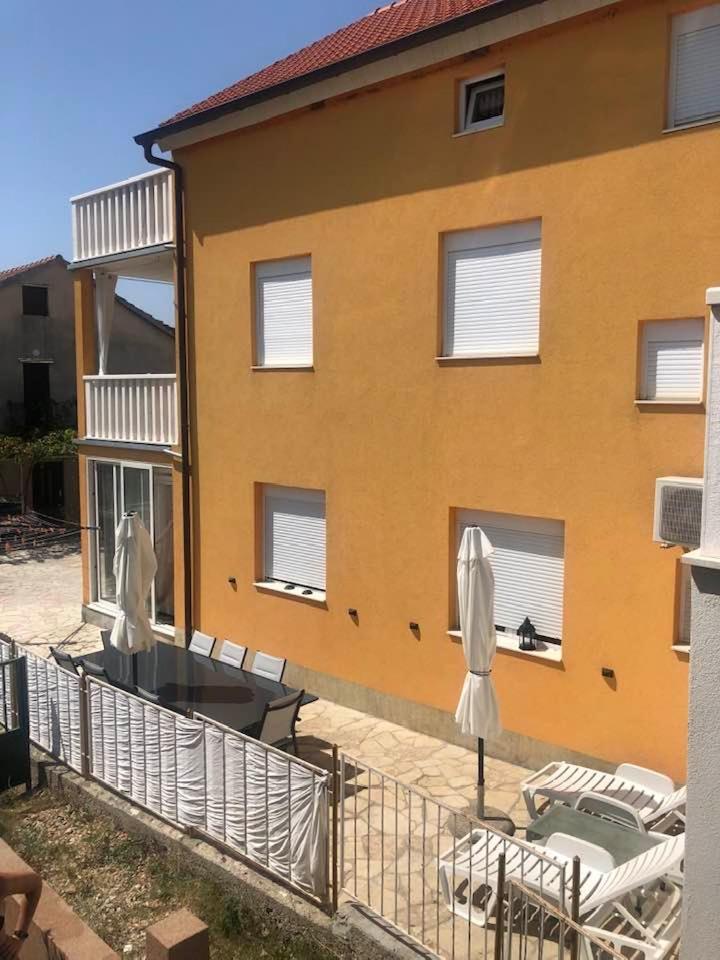 Villa Mirco Poljica  Luaran gambar