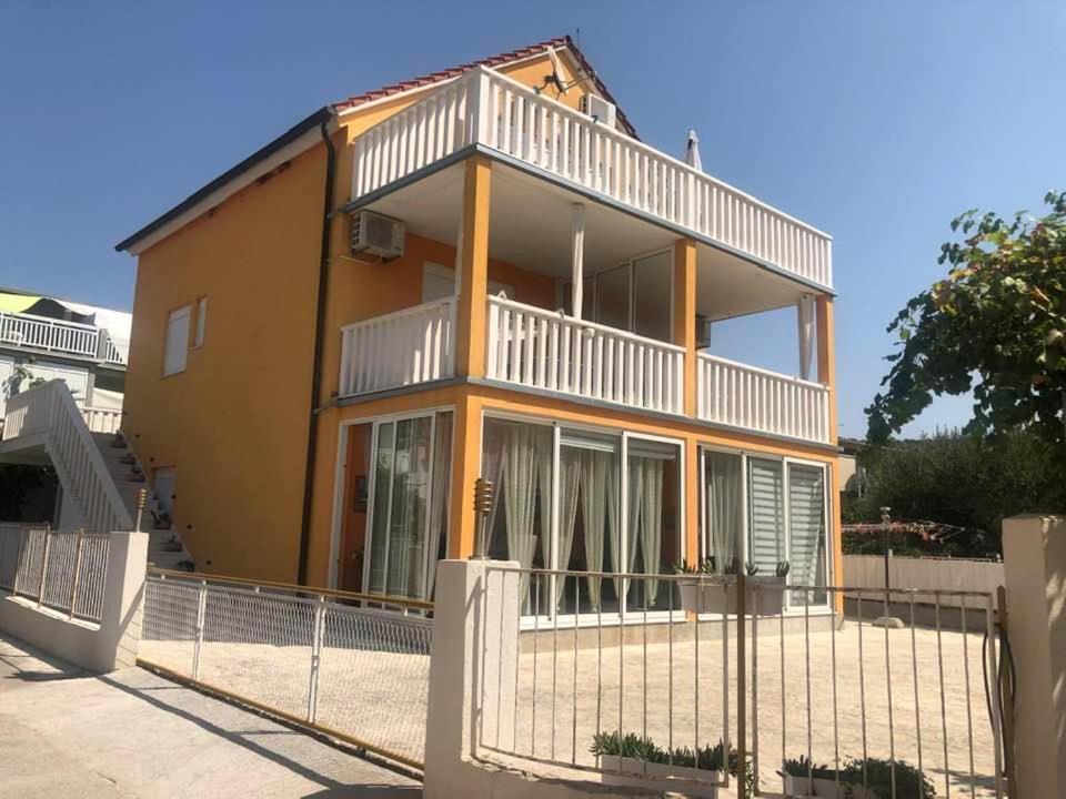 Villa Mirco Poljica  Luaran gambar