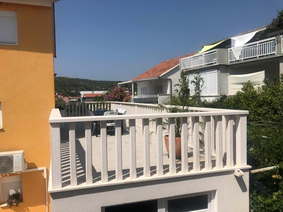 Villa Mirco Poljica  Luaran gambar