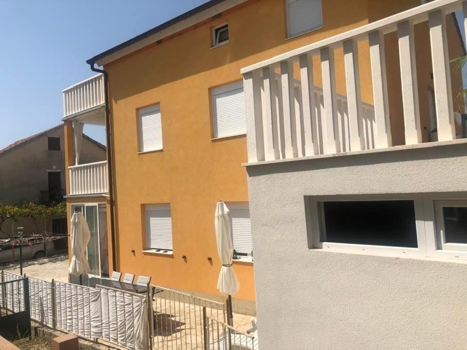 Villa Mirco Poljica  Luaran gambar