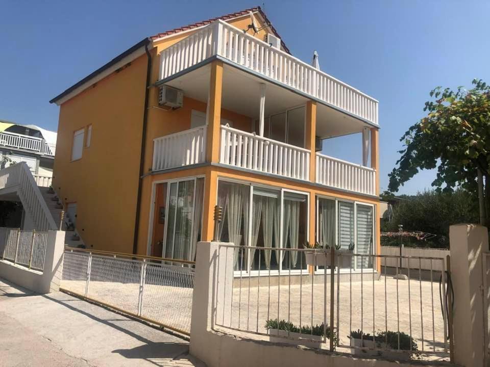 Villa Mirco Poljica  Luaran gambar