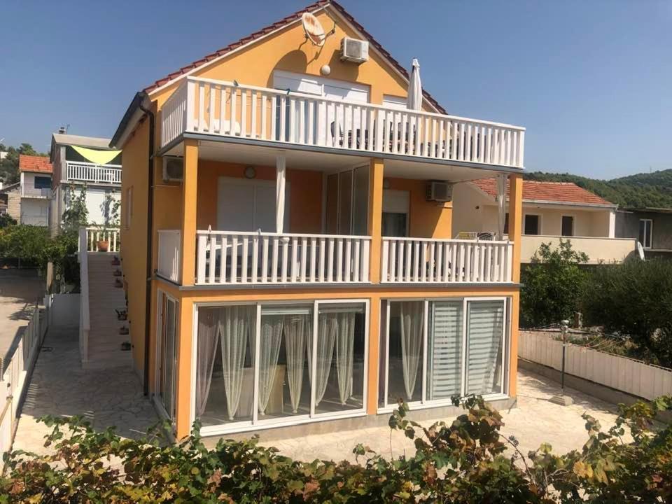 Villa Mirco Poljica  Luaran gambar